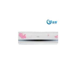 深度睡眠系列夢(mèng)芬芳變頻掛機(jī)