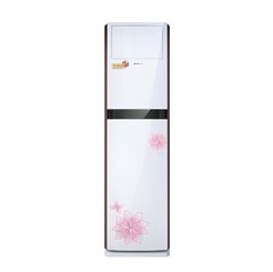 幸福島（柜機(jī)定頻）